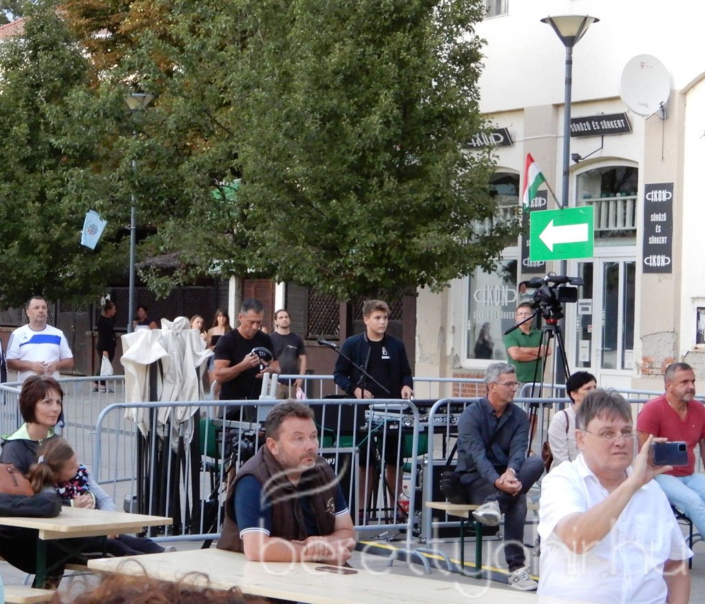 Szent Isván-napi rendezvények- 2021 33